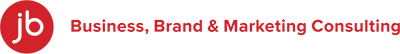 JBC Business logo, promoting their Brand & Marketing Consulting services for SMEs across Sydney and the Sutherland Shire Region.