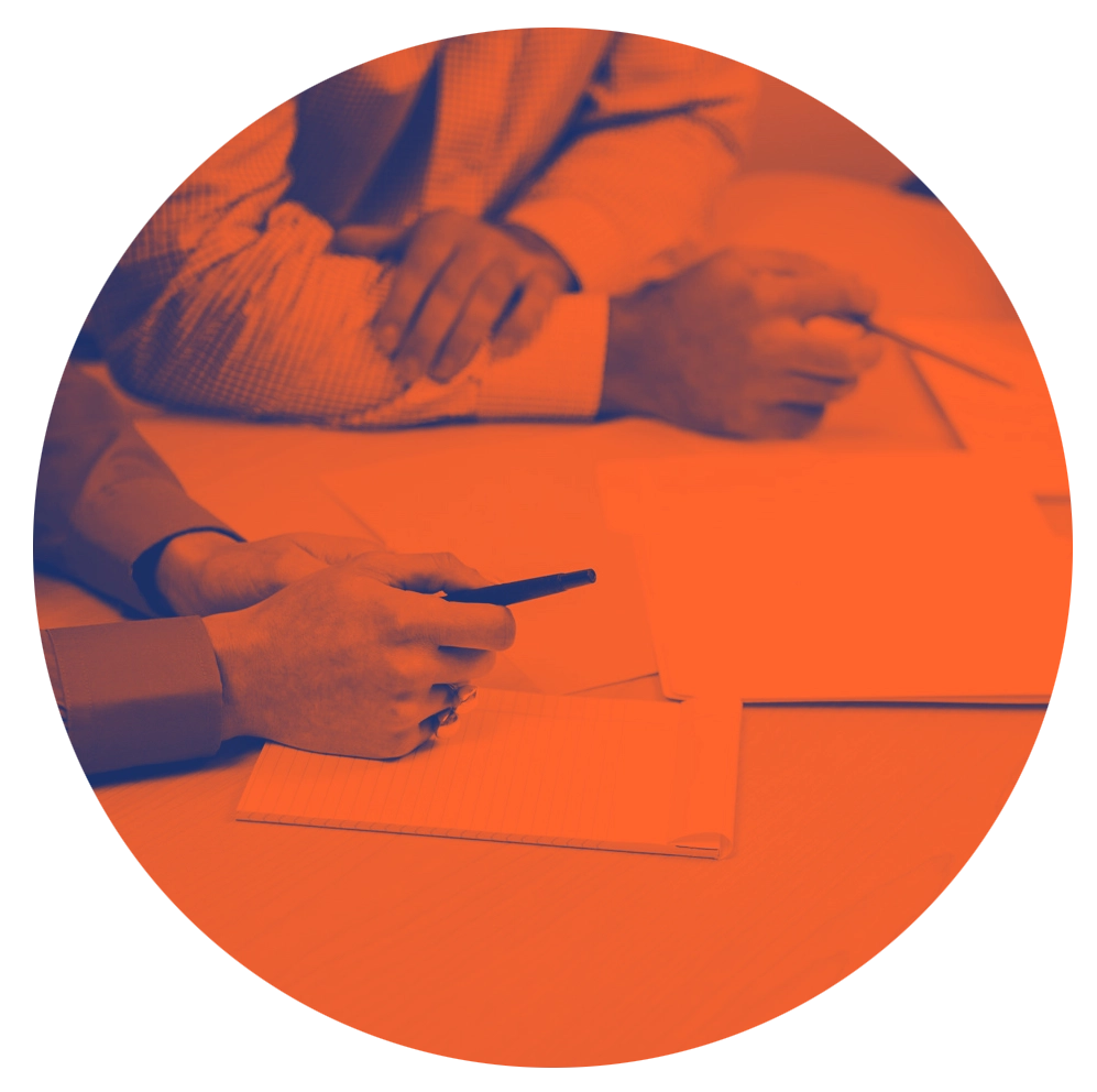 SME business strategy workshop in Sutherland Shire - decorative